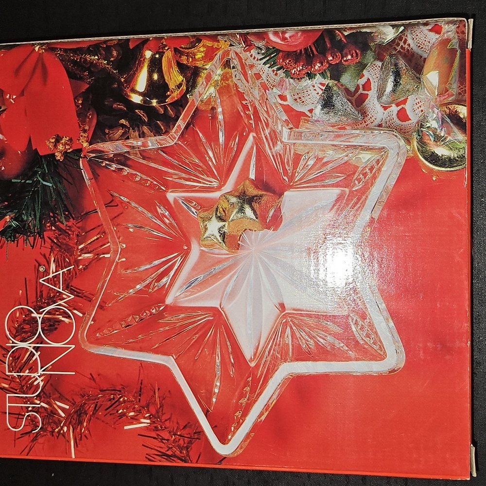 Star Sweet Dish(2) - Picture 4 of 5